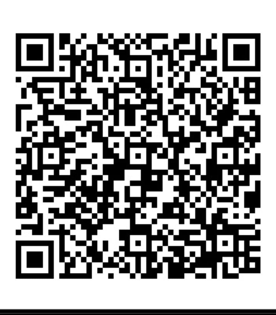 QR-Code für Spende